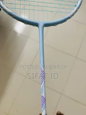 Badminton Racket