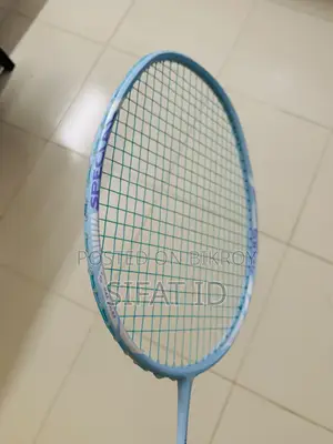 Badminton Racket