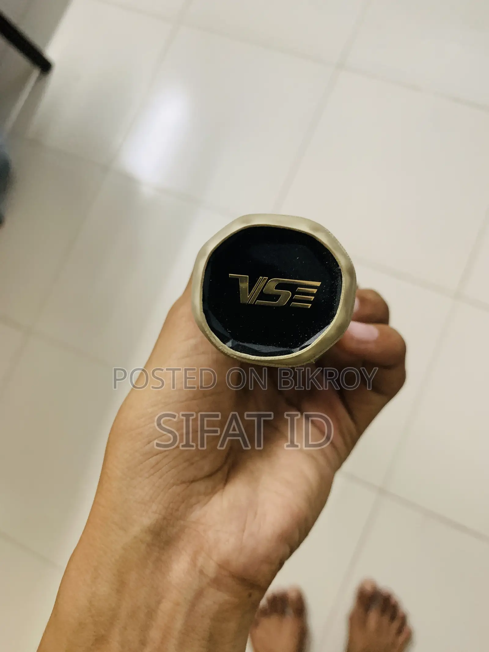 Badminton Racket