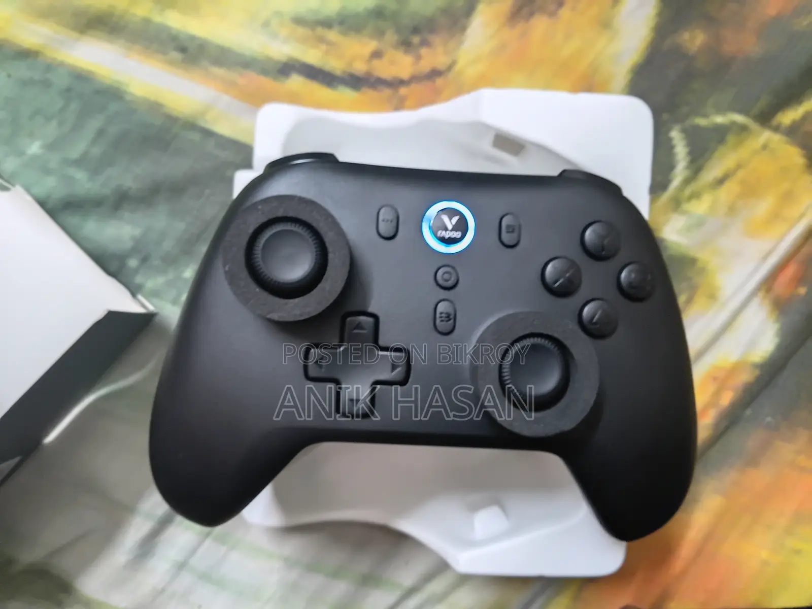 Gaming Console