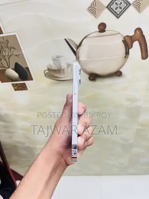 Apple iPhone 14 Pro Max 256 GB White