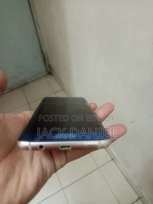 Samsung Galaxy S7 Edge 32 GB Blue