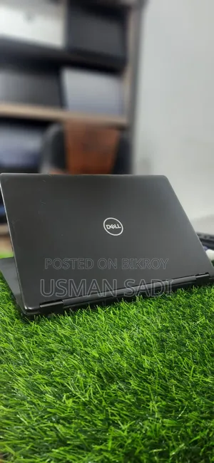 Laptop Dell Latitude 7490 4GB SSD 256GB