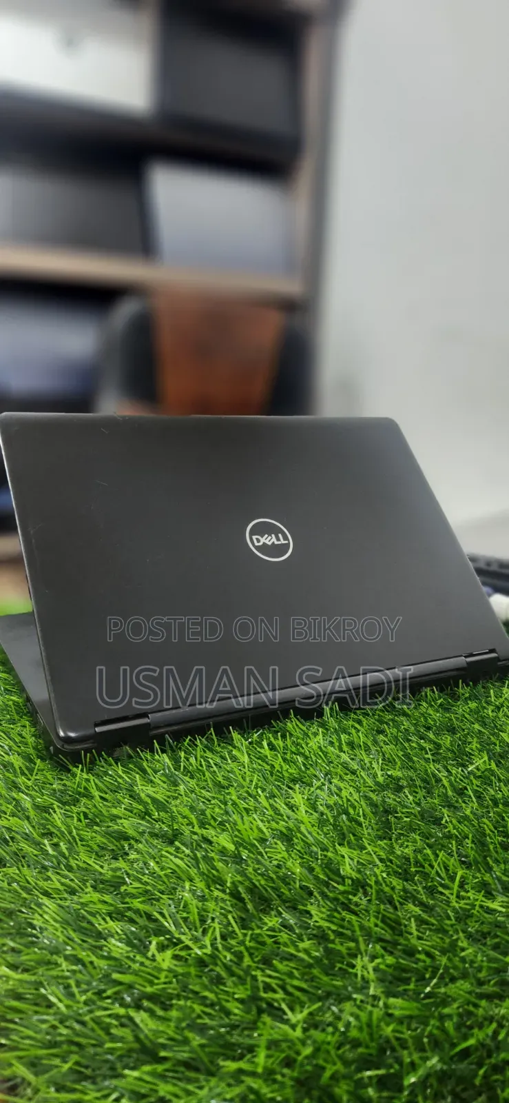 Laptop Dell Latitude 7490 4GB SSD 256GB