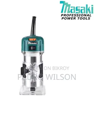 Hand Trimmer/ Hand Router Trimmer