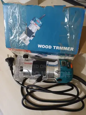 Hand Trimmer/ Hand Router Trimmer