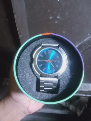 Fastrack ঘড়ি