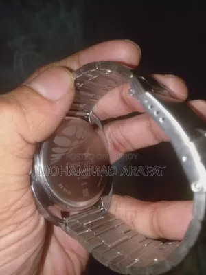 Fastrack ঘড়ি