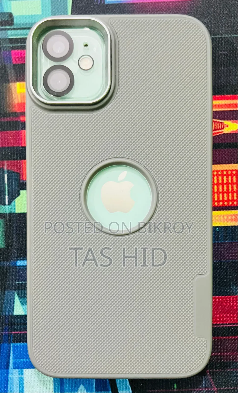 Apple iPhone 11 128 GB Green