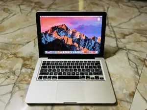 Laptop Apple MacBook Pro 2013 8GB Intel Core I5 HDD 500GB