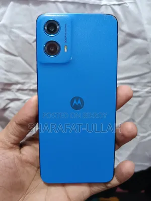 Motorola Moto G45 128 GB Blue