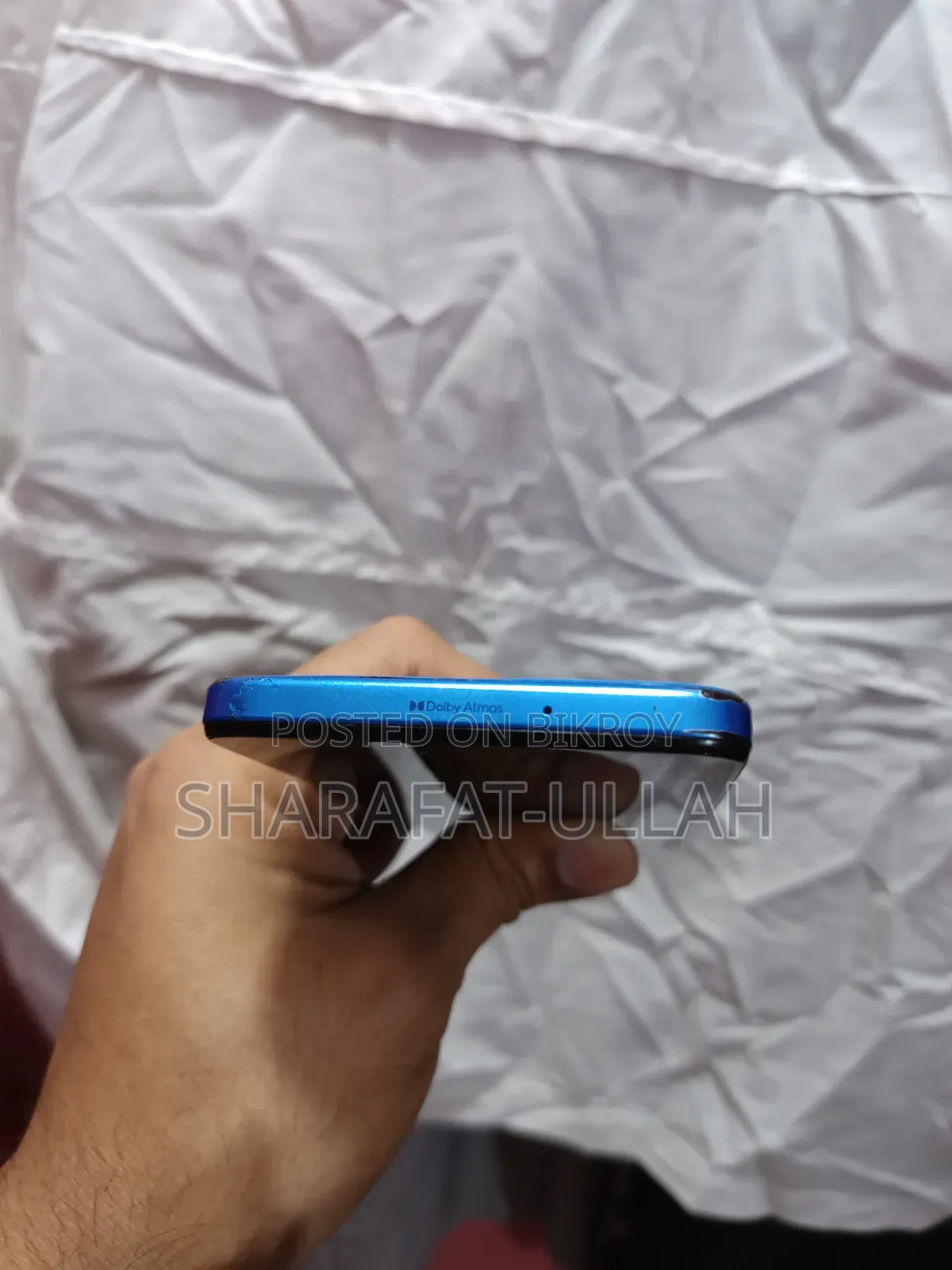 Motorola Moto G45 128 GB Blue