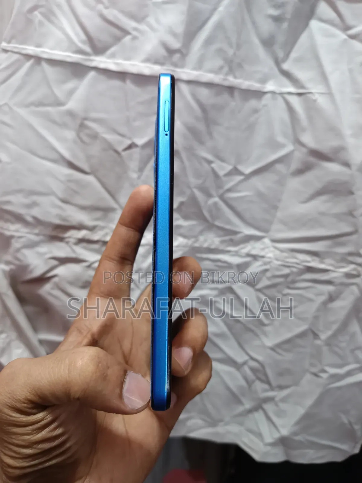 Motorola Moto G45 128 GB Blue