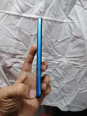 Motorola Moto G45 128 GB Blue