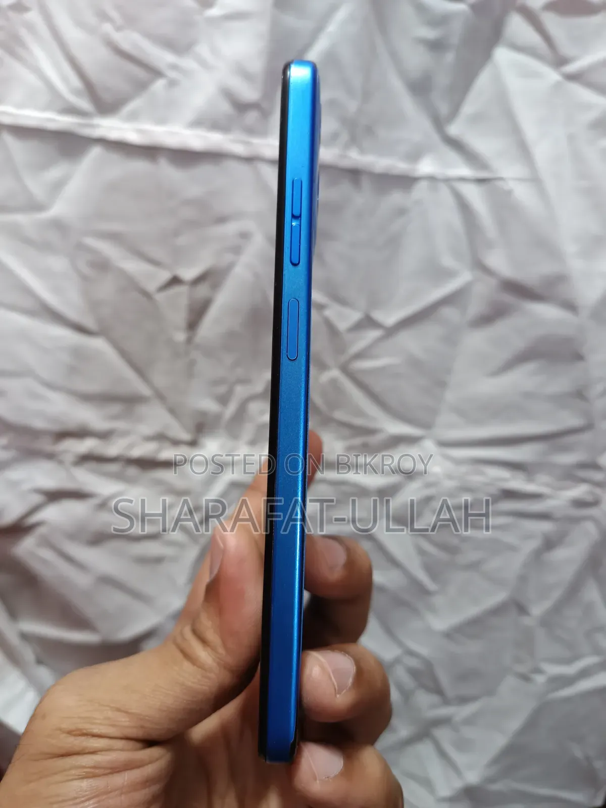Motorola Moto G45 128 GB Blue