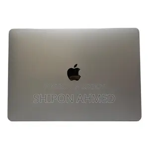 Laptop Apple MacBook Pro 2013 8GB Intel Core I5 HDD 500GB
