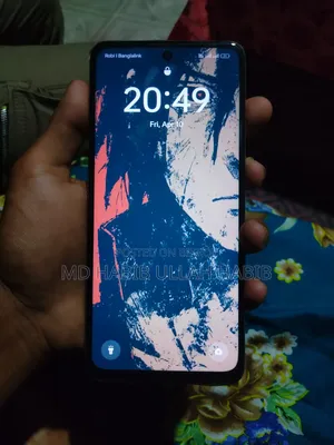 Oppo A3X 4G 128 GB Blue