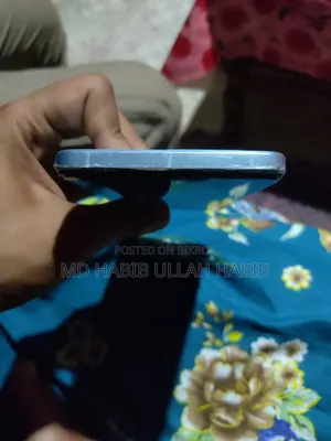 Oppo A3X 4G 128 GB Blue