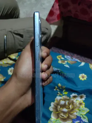 Oppo A3X 4G 128 GB Blue