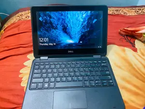 Laptop Dell Latitude 3189 4GB Intel Pentium SSD 128GB