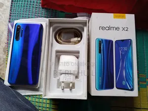 রিয়েলমি এক্স২ প্রো ৬৪ জিবি পার্পল