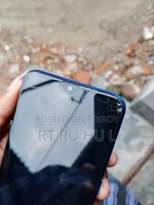 রিয়েলমি এক্স২ প্রো ৬৪ জিবি পার্পল