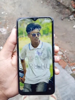 রিয়েলমি এক্স২ প্রো ৬৪ জিবি পার্পল