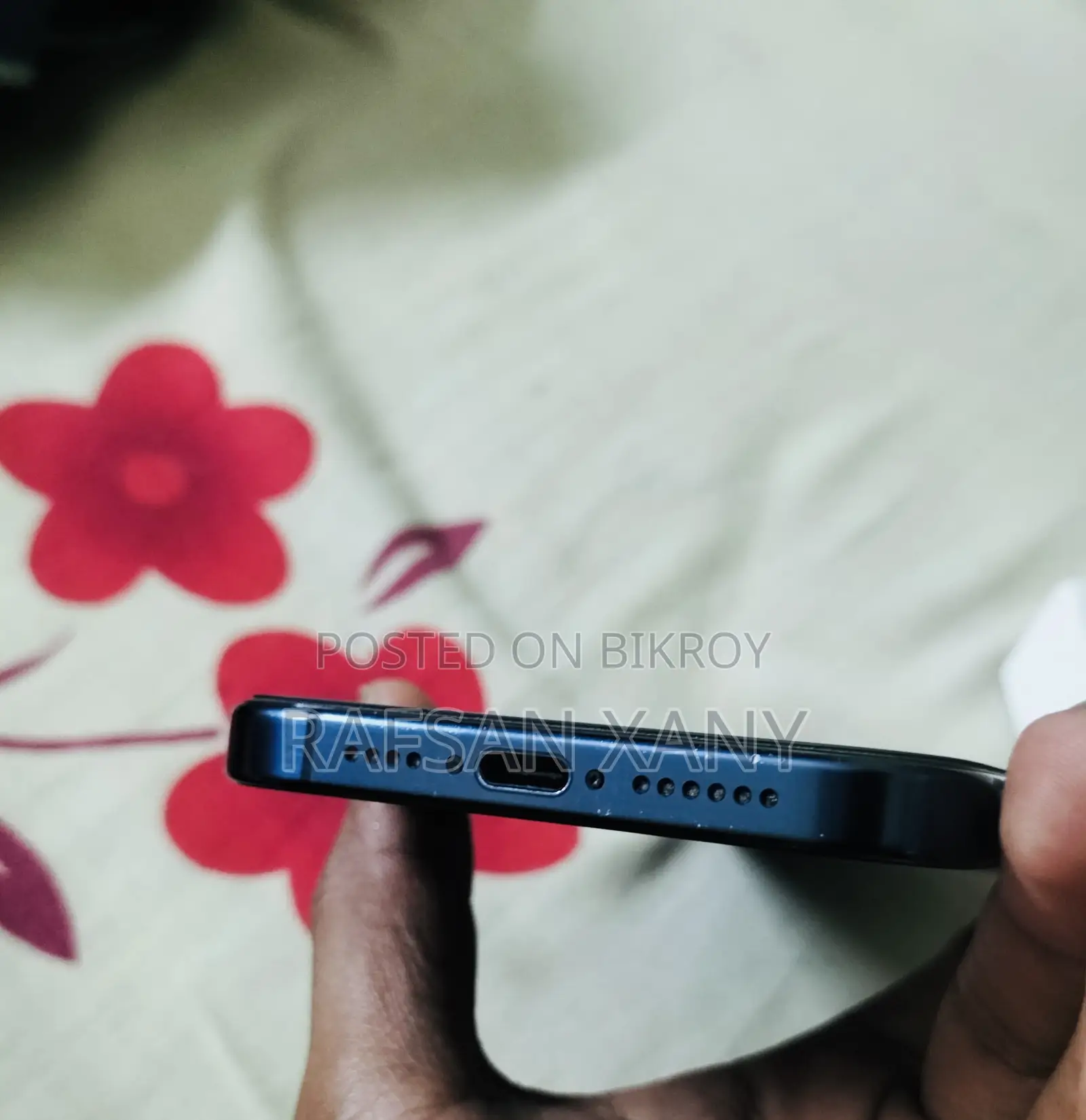 Apple iPhone 15 Pro Max 256 GB Blue