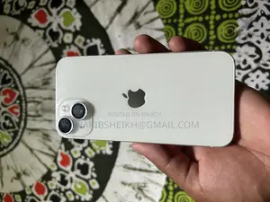 Apple iPhone 14 128 GB White
