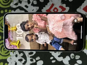 অ্যাপল আইফোন ১৪ ১২৮ জিবি হোয়াইট