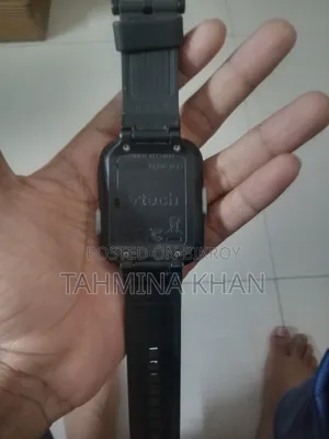 Vtech Kidizoom Dx2 Smartwatch (Used)