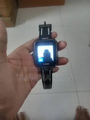 Vtech Kidizoom Dx2 Smartwatch (Used)