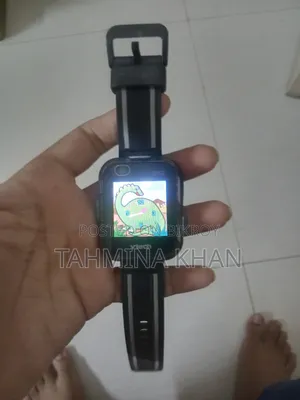 Vtech Kidizoom Dx2 Smartwatch (Used)