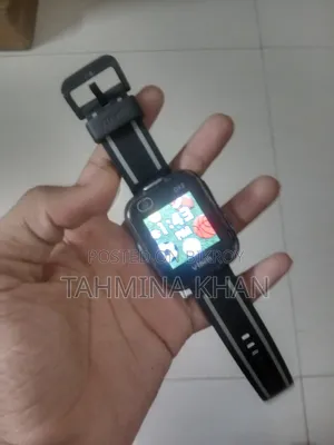 Vtech Kidizoom Dx2 Smartwatch (Used)