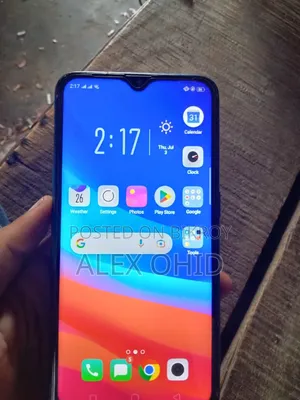 Oppo A5s (AX5s) 32 GB Blue