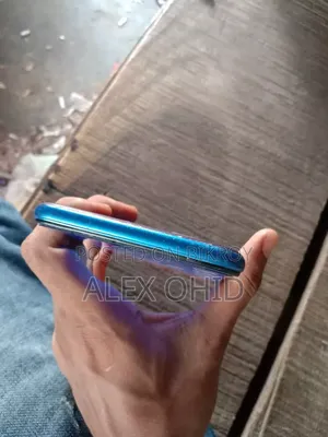 Oppo A5s (AX5s) 32 GB Blue