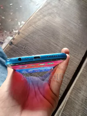 Oppo A5s (AX5s) 32 GB Blue