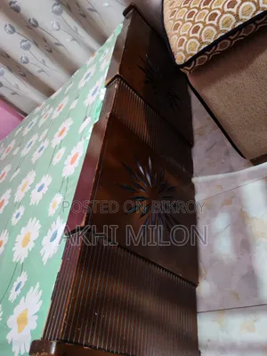 5/7 Feet Bed