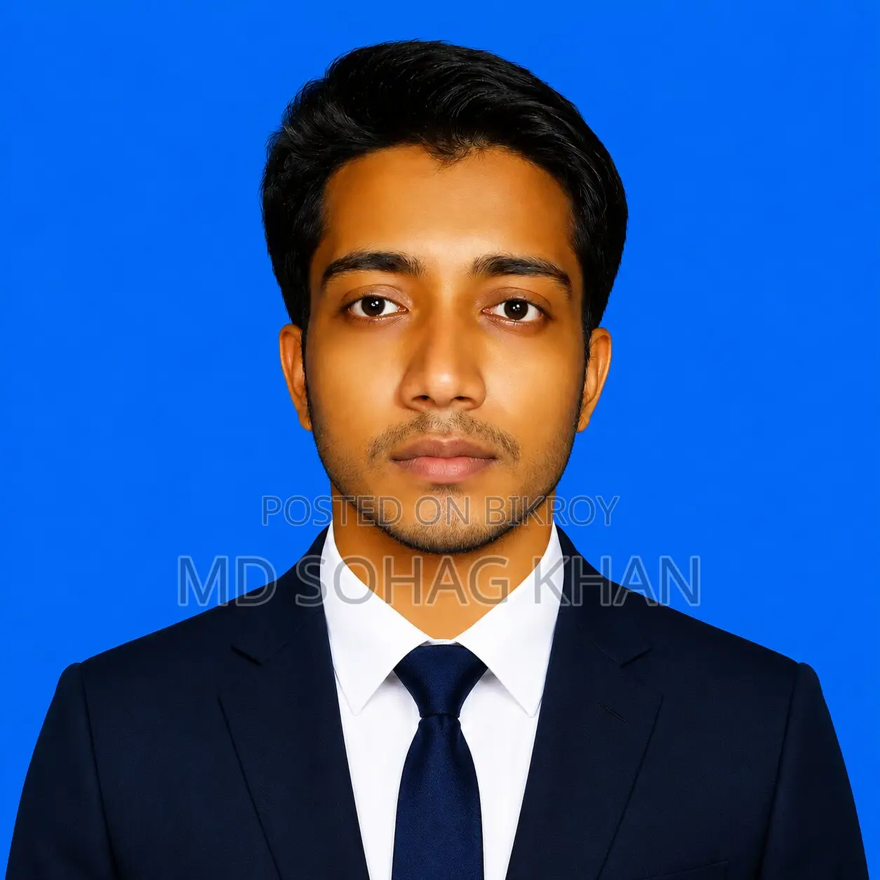 Md Sohag Khan