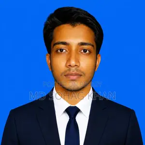 Md Sohag Khan