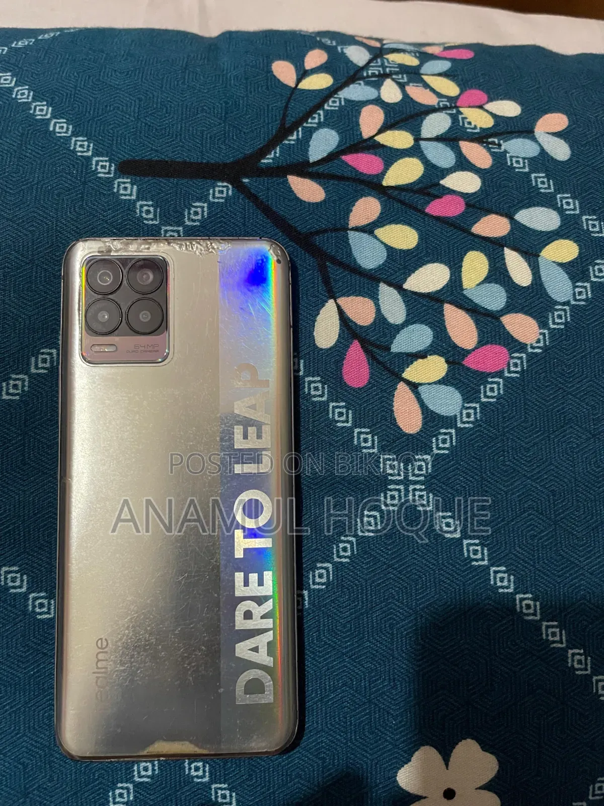 Realme 8 Pro 128 GB