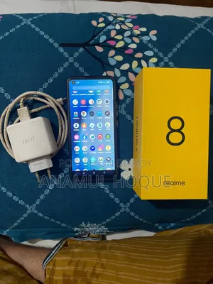 Realme 8 Pro 128 GB
