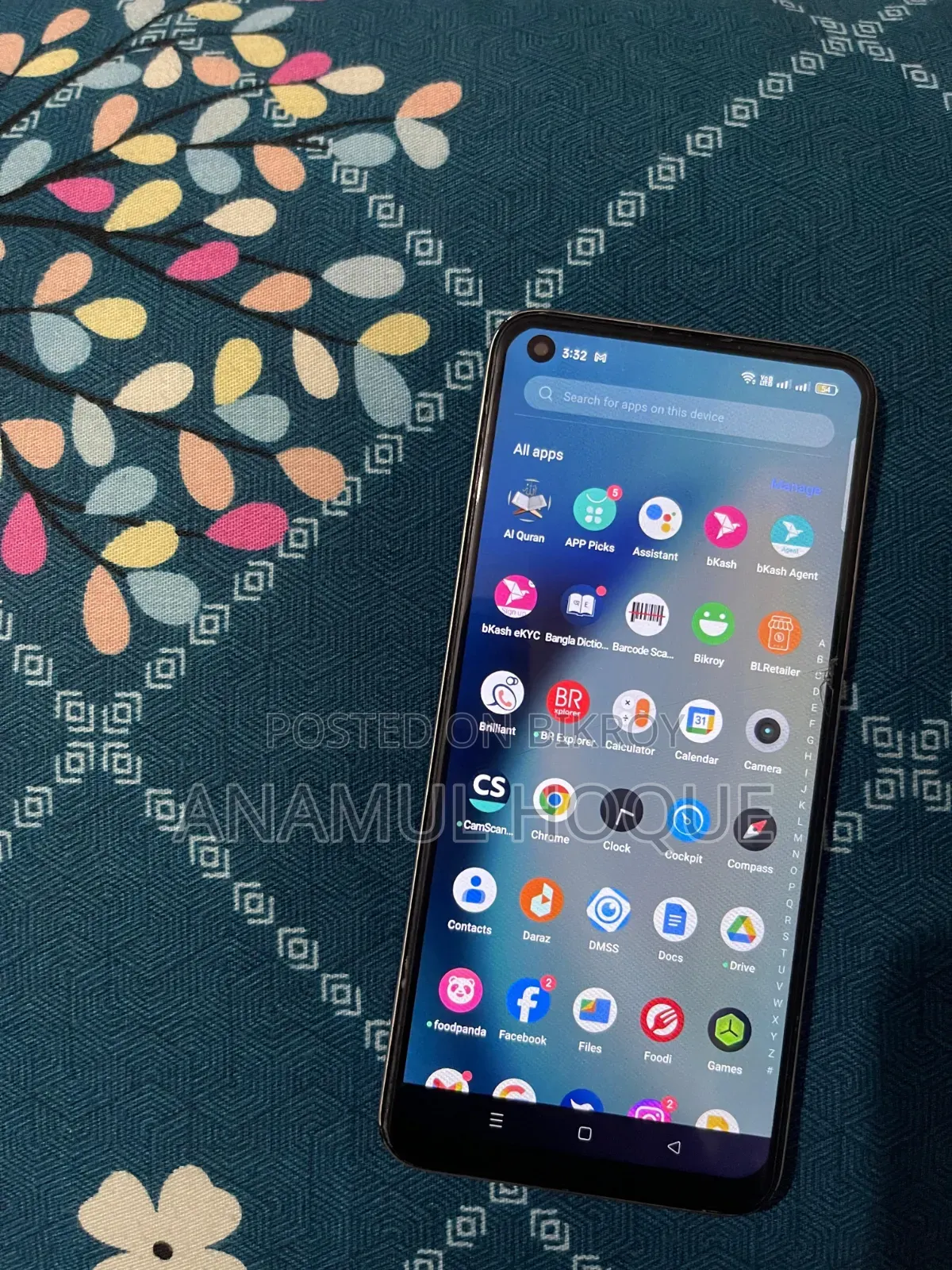 Realme 8 Pro 128 GB