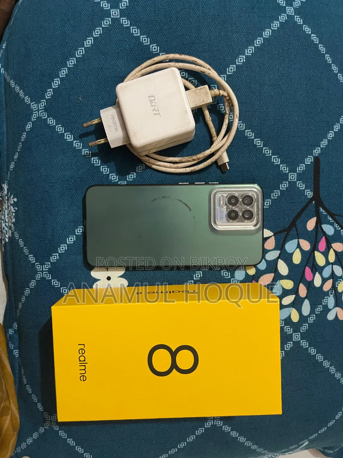 Realme 8 Pro 128 GB