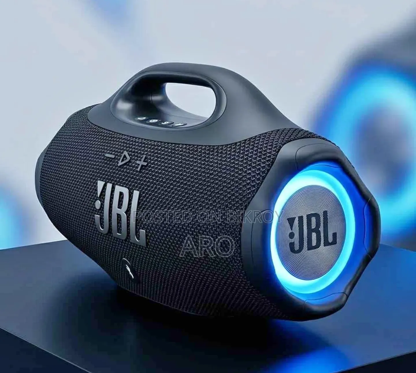 JBL Bomsbox 4 Mini and JBL Flip 6 and 7 Available