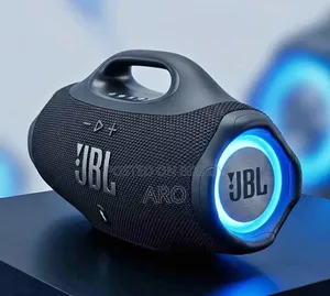 JBL Boombox 4 Mini and JBL Flip 6 and 7 Available