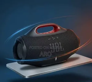 JBL Bomsbox 4 Mini and JBL Flip 6 and 7 Available