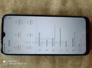 Itel Vision 1 Pro 32 GB Blue