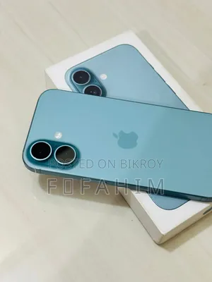 অ্যাপল আইফোন ১৬ ৫১২ জিবি