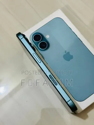 অ্যাপল আইফোন ১৬ ৫১২ জিবি